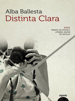 cover image of Distinta Clara
